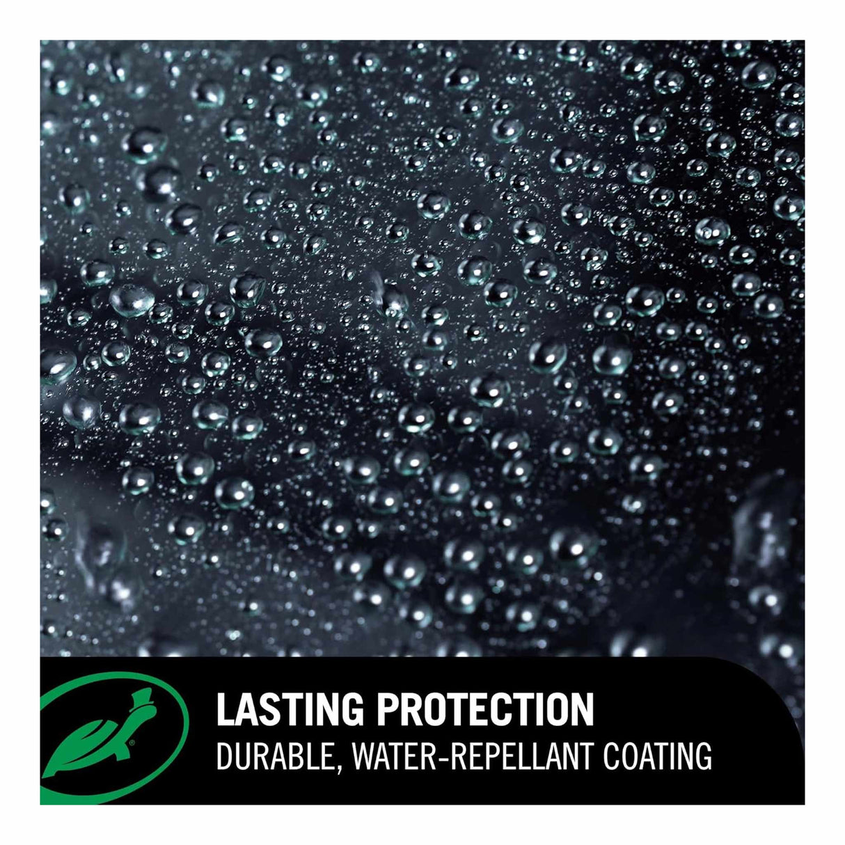 تيرتل واكس رذاذ مقاوم للمطر كلير فيو - 52813