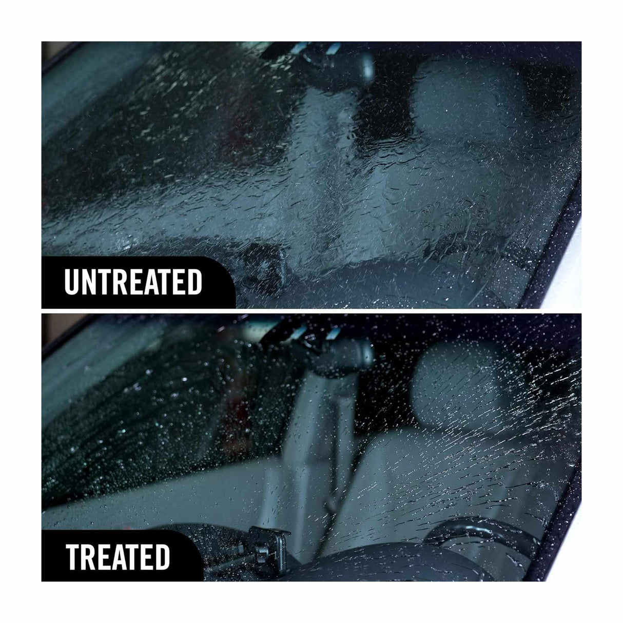 تيرتل واكس رذاذ مقاوم للمطر كلير فيو - 52813