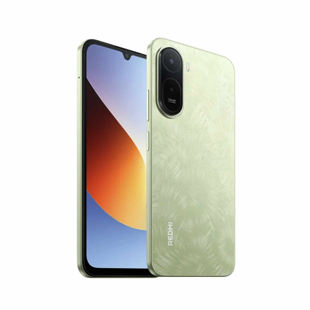 Xiaomi REDMI A7 Pro - 4G RAM - 64G ROM - Mobile Phone - Palm Green