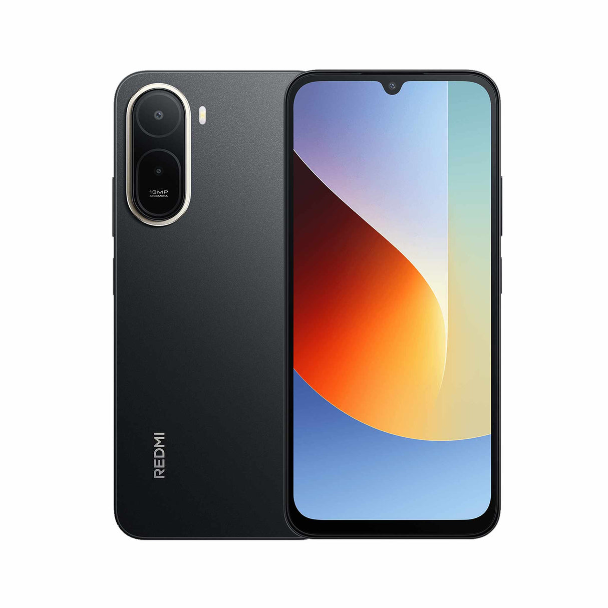 Xiaomi REDMI A7 Pro - 4G RAM - 128G ROM - Mobile Phone - Black