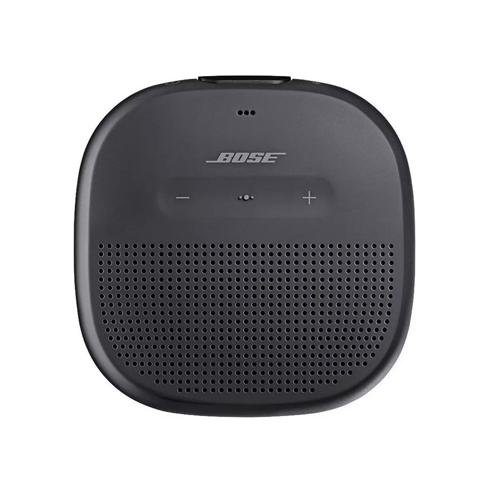 Bose SoundLink Micro Bluetooth Speaker - Black - Zayoom
