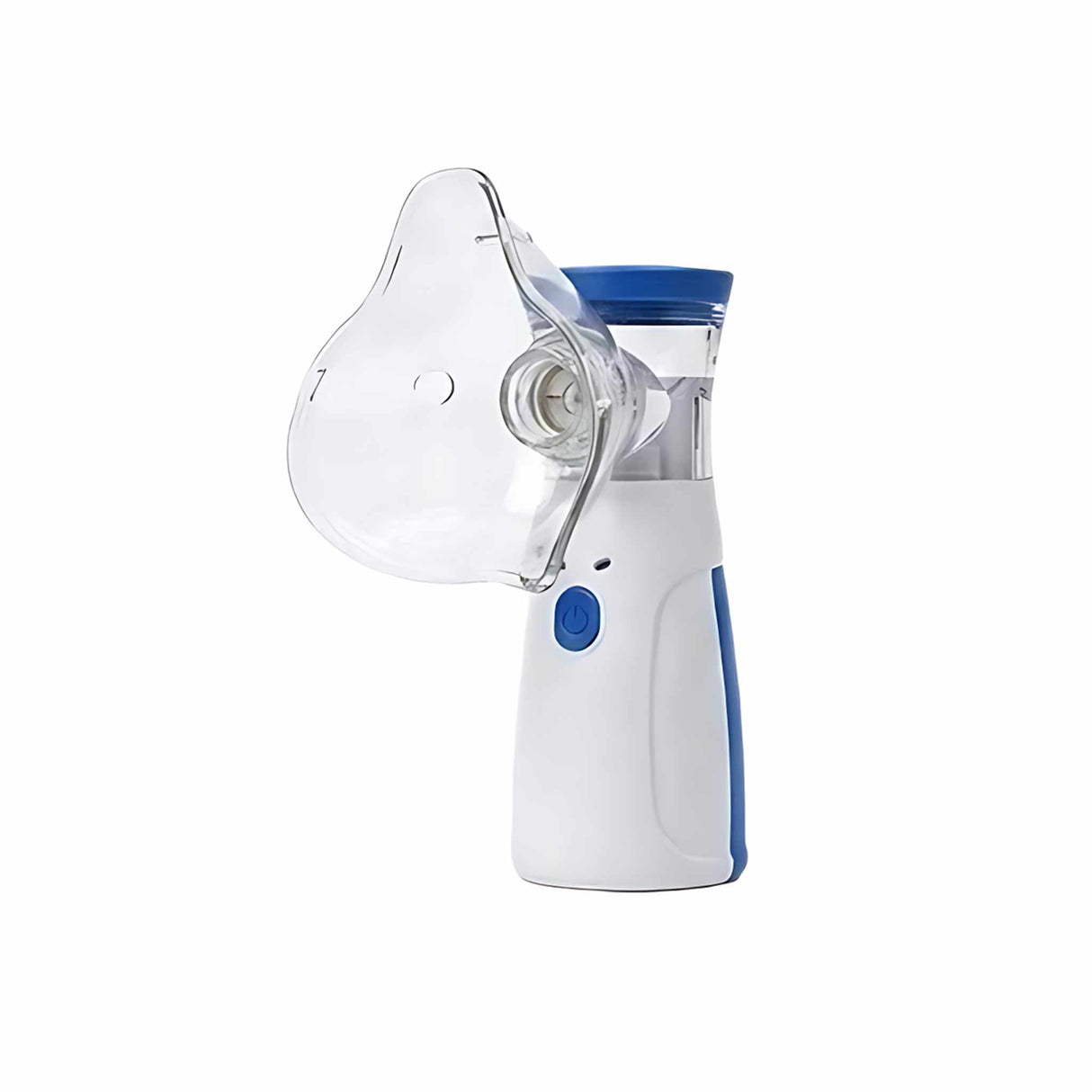 Portable Mesh Nebulizer