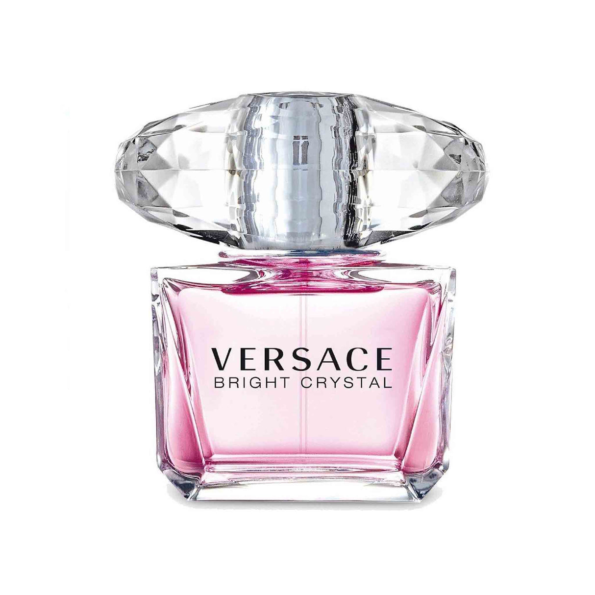 Versace Bright Crystal Edt For Women 90 Ml