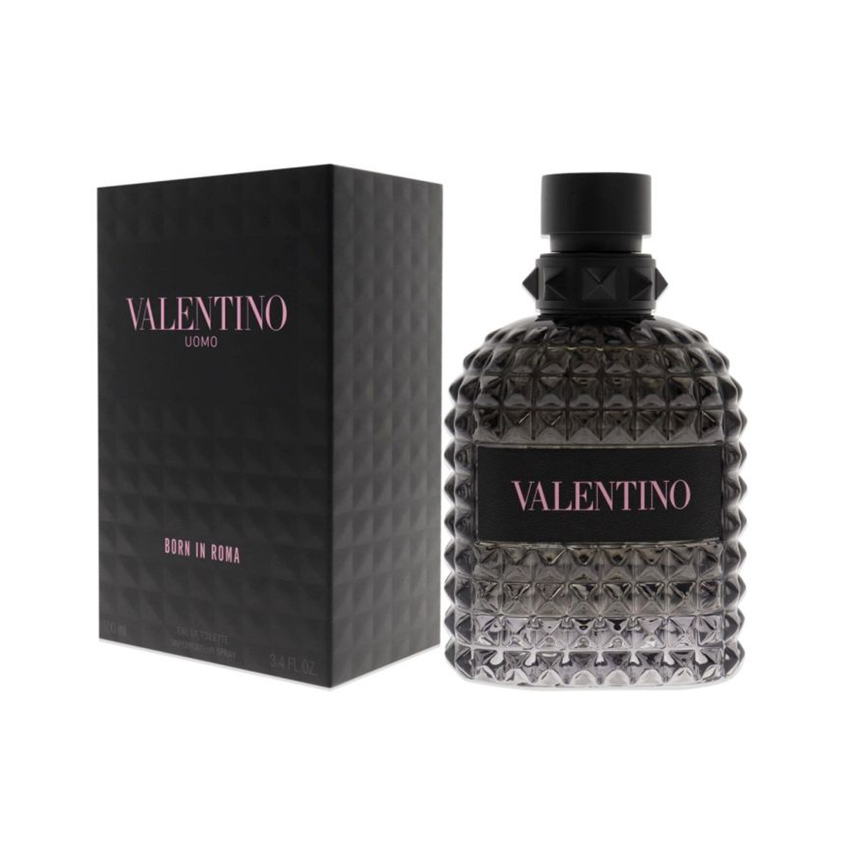 فالنتينو أومو بورن إن روما عطر للرجال – 100 مل