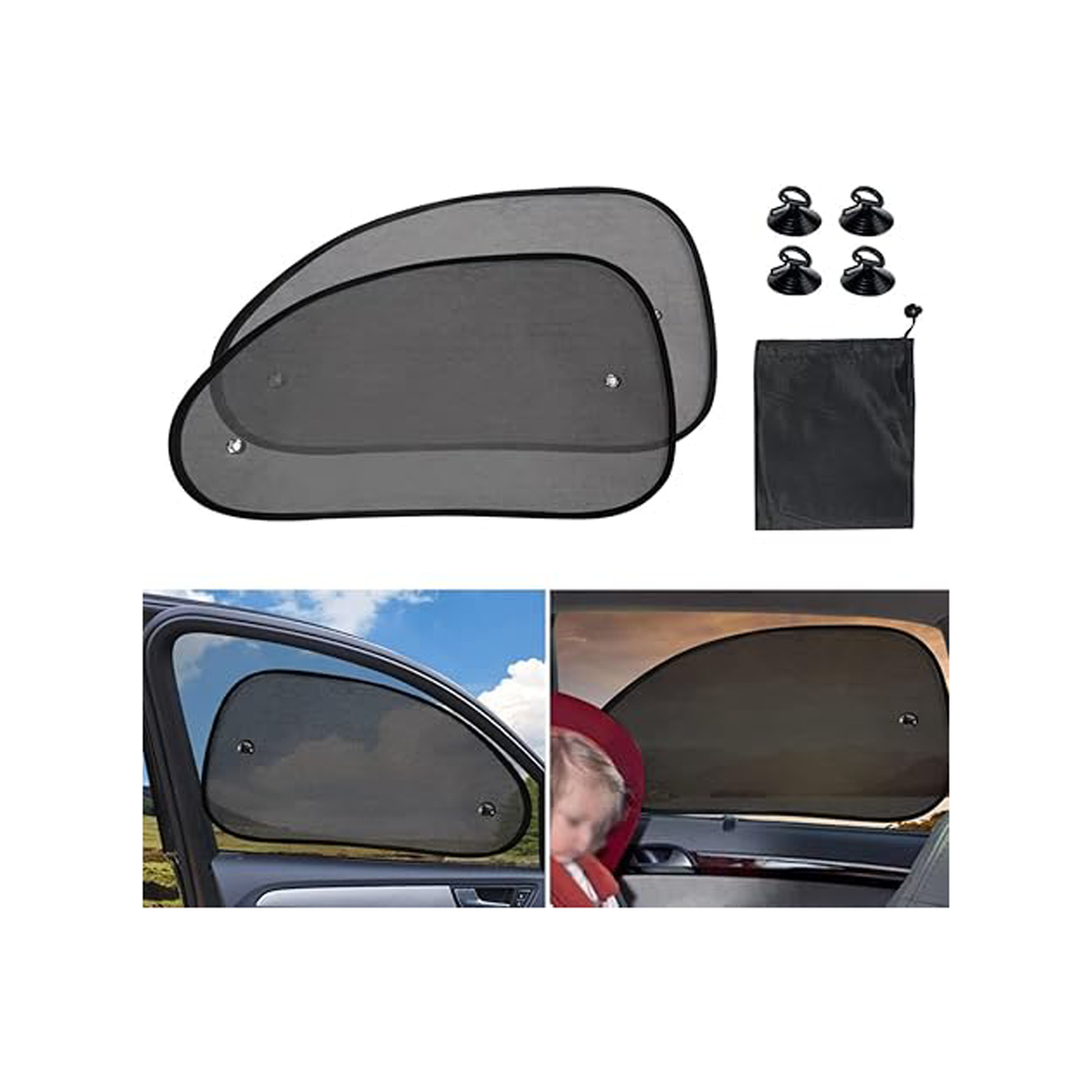 Vargtr Sun Shade Cone - Zayoom