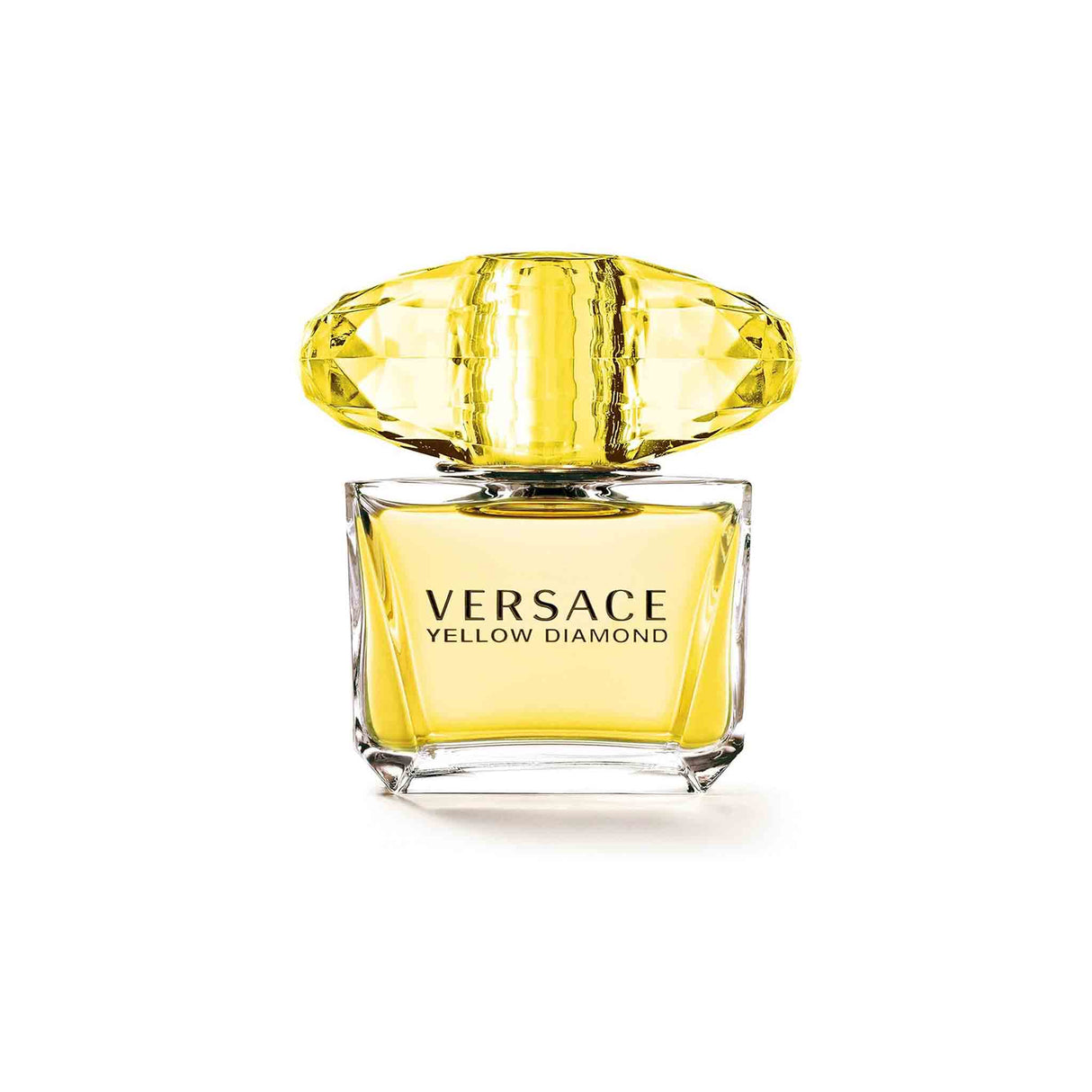 Versace Yellow Diamond Edt For Women 90Ml