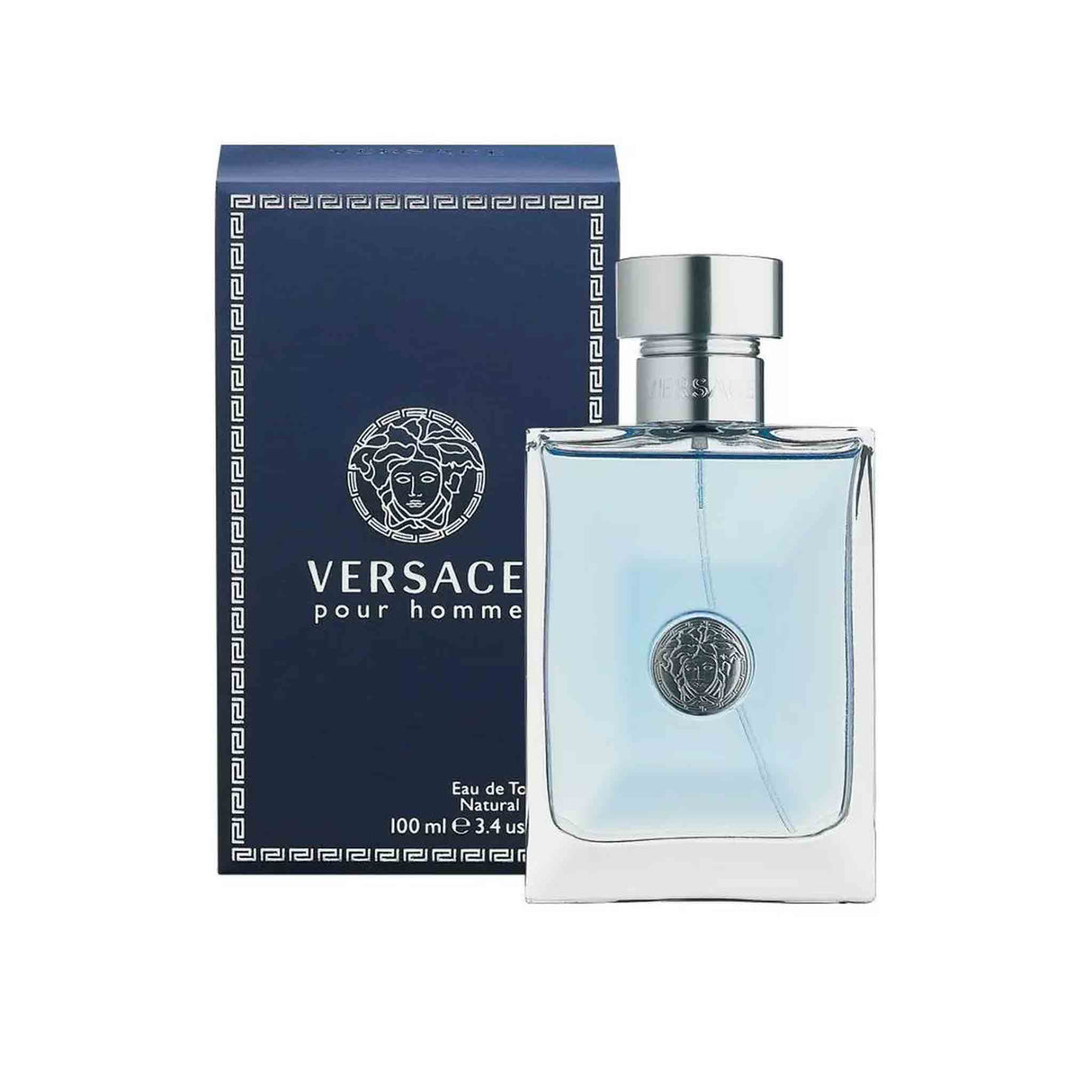 فيرساتشي بيور هوم عطر للرجال 100 مل مخفف