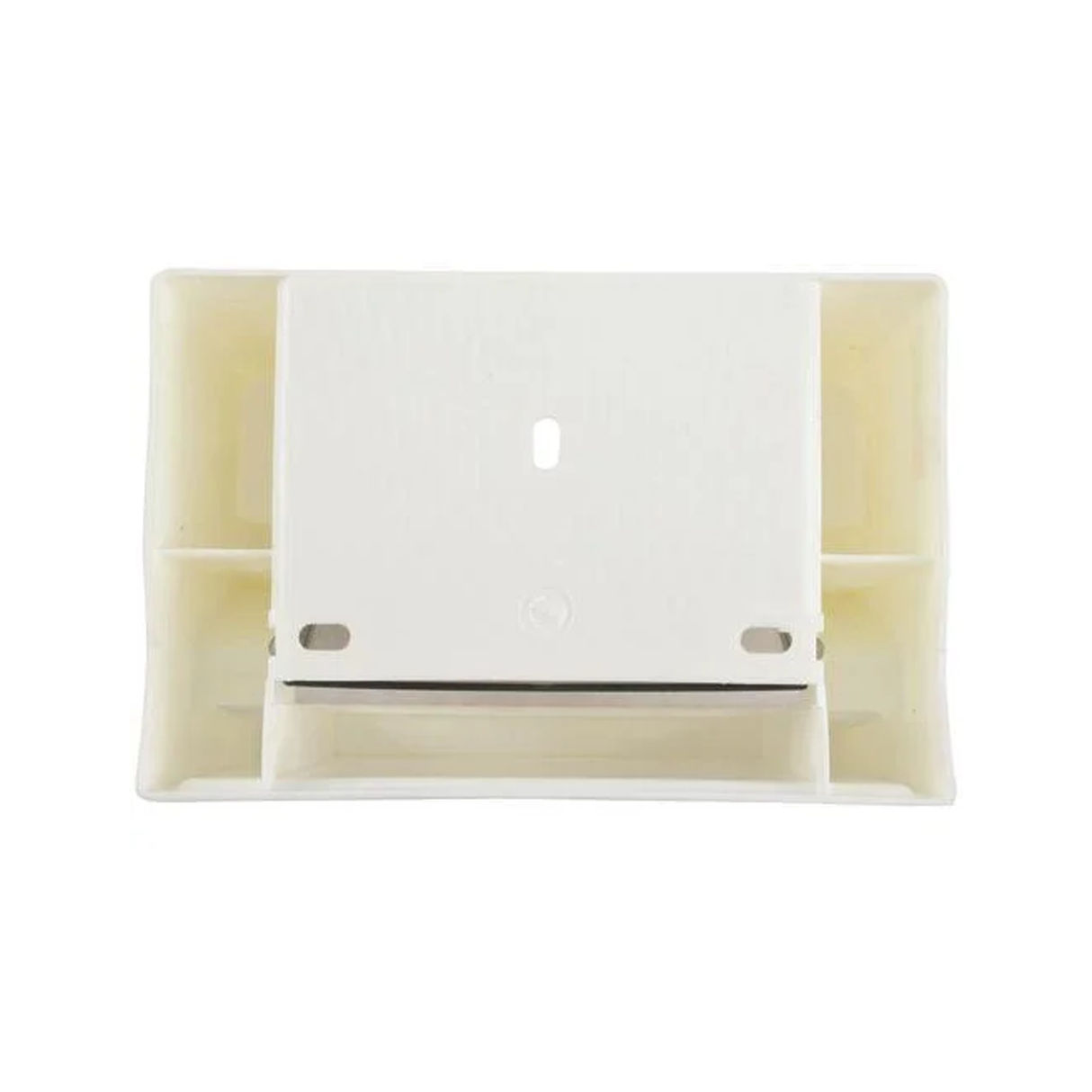 حامل لفّافات مناديل مثبت على الحائط بنفسه بقوة تثبيت عالية للحمام