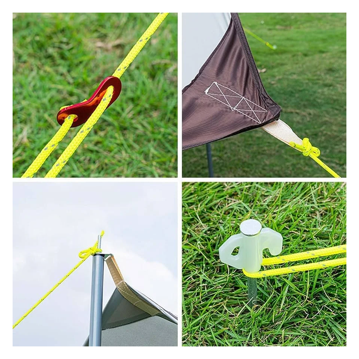 خيمة مظلّة مقاومة للماء، قابلة للطي، خفيفة جدًا، للرحلات والشاطئ للحماية من الشمس