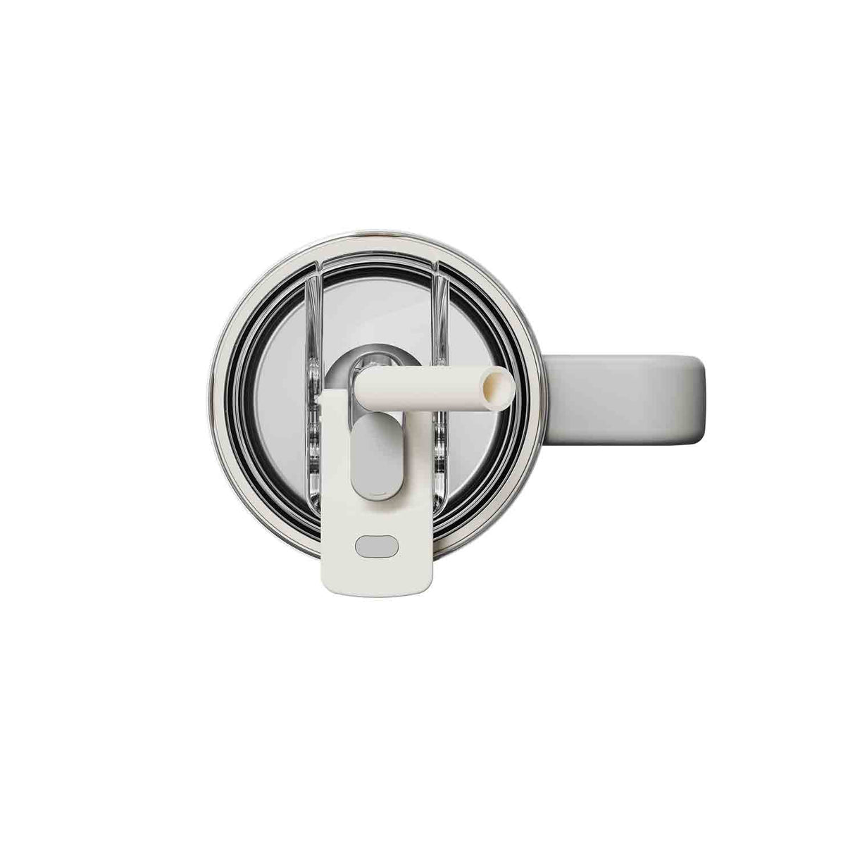 Xiaomi Drinking Cup with Lid and Straw