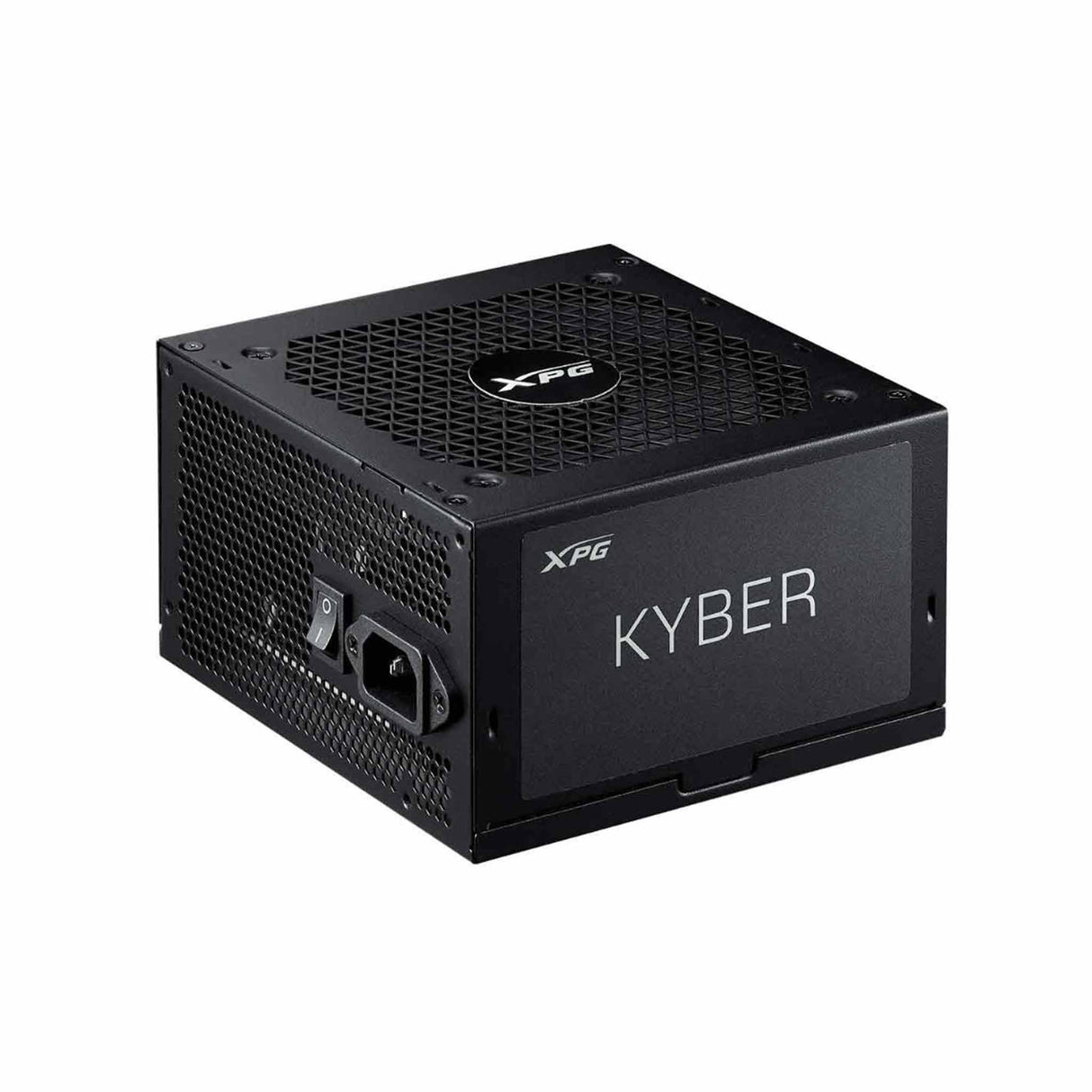 XPG KYBER 850W Gold Power Supply - Zayoom