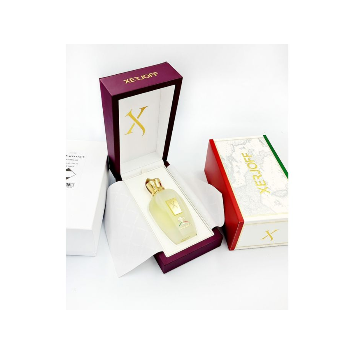 زيرجوف 1861 رينيسانس عطر للجنسين – 100 مل