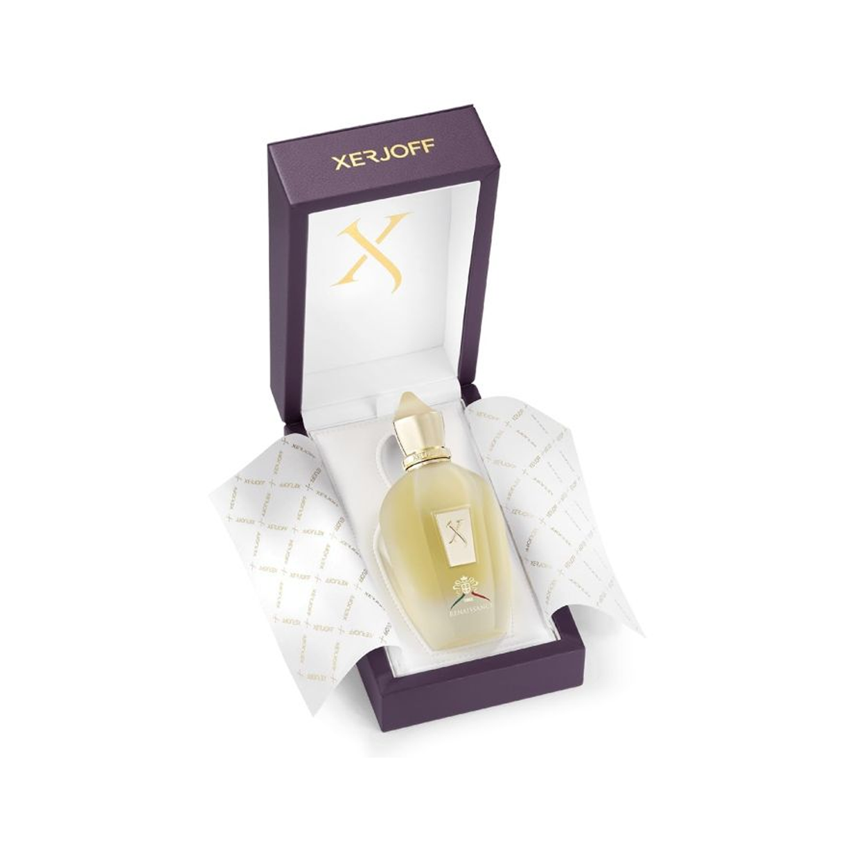 زيرجوف 1861 رينيسانس عطر للجنسين – 100 مل