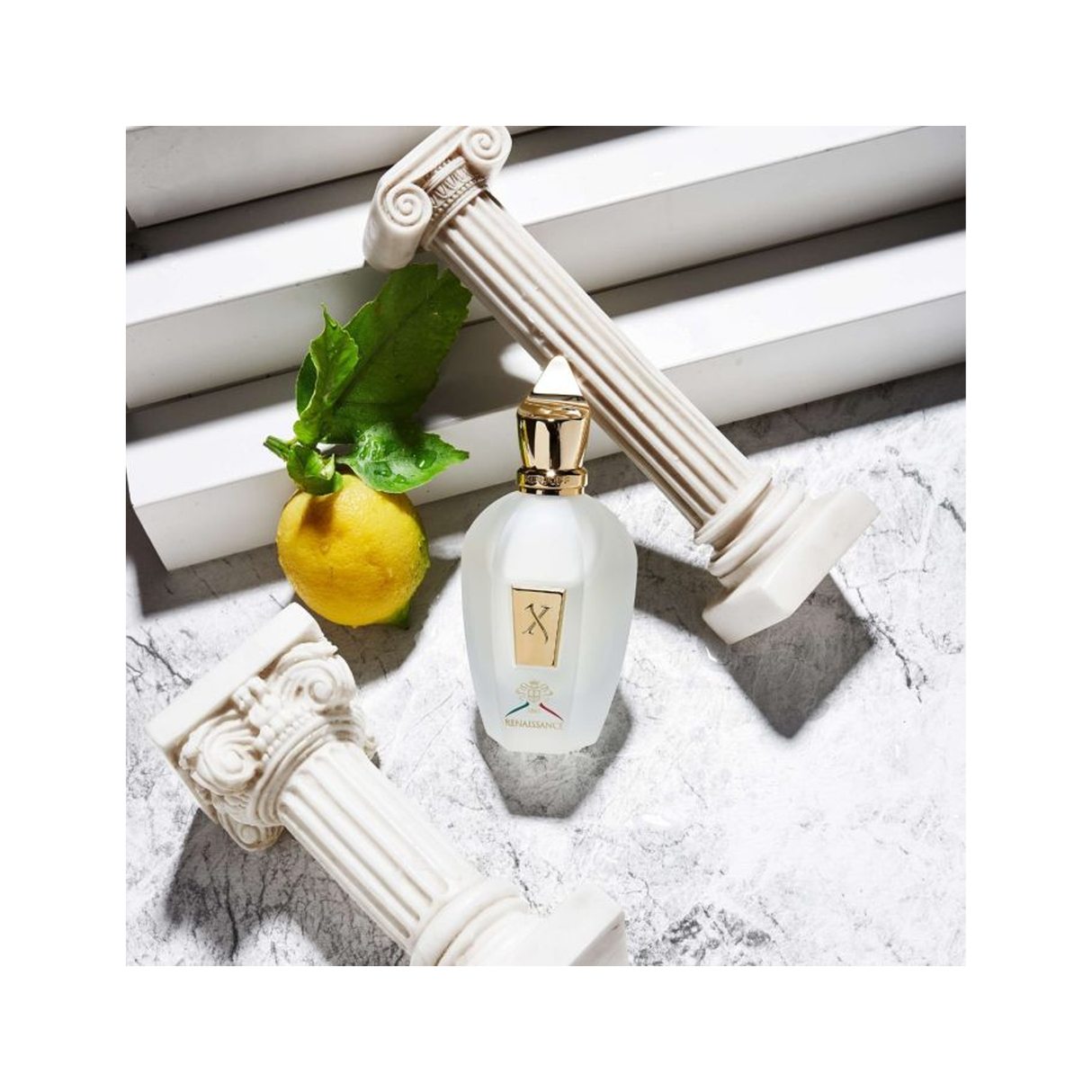 زيرجوف 1861 رينيسانس عطر للجنسين – 100 مل