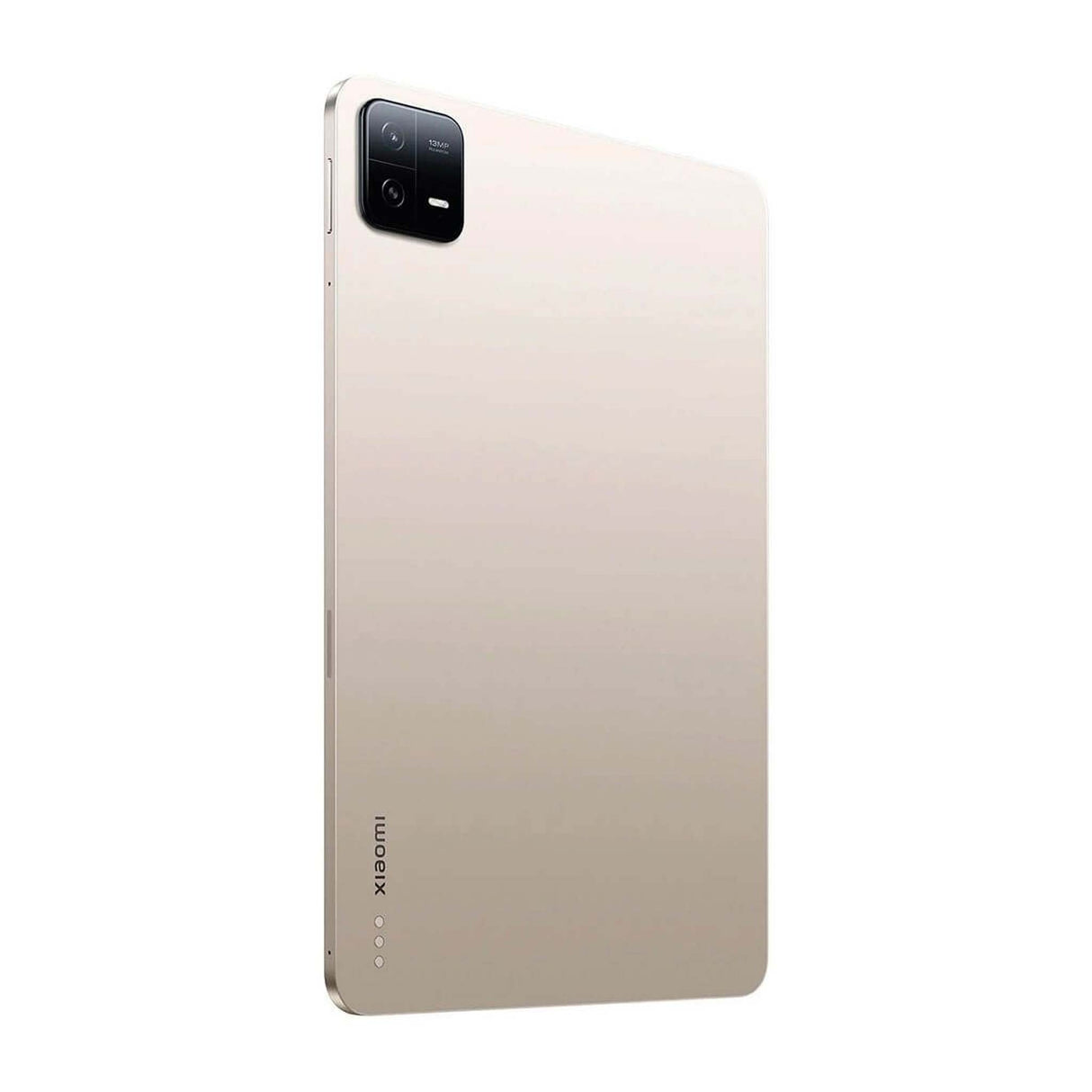 Xiaomi Pad 6 - 8GB RAM - 256GB ROM - Tablet - Gold - Zayoom