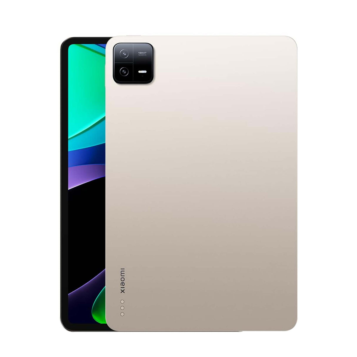 Xiaomi Pad 6 - 8GB RAM - 256GB ROM - Tablet - Gold - Zayoom