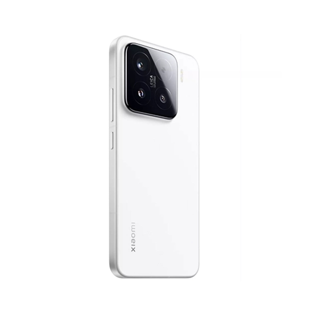 Xiaomi Redmi 15 - 5G - 12GBRAM - 512GB ROM - Mobile Phone - White - Zayoom