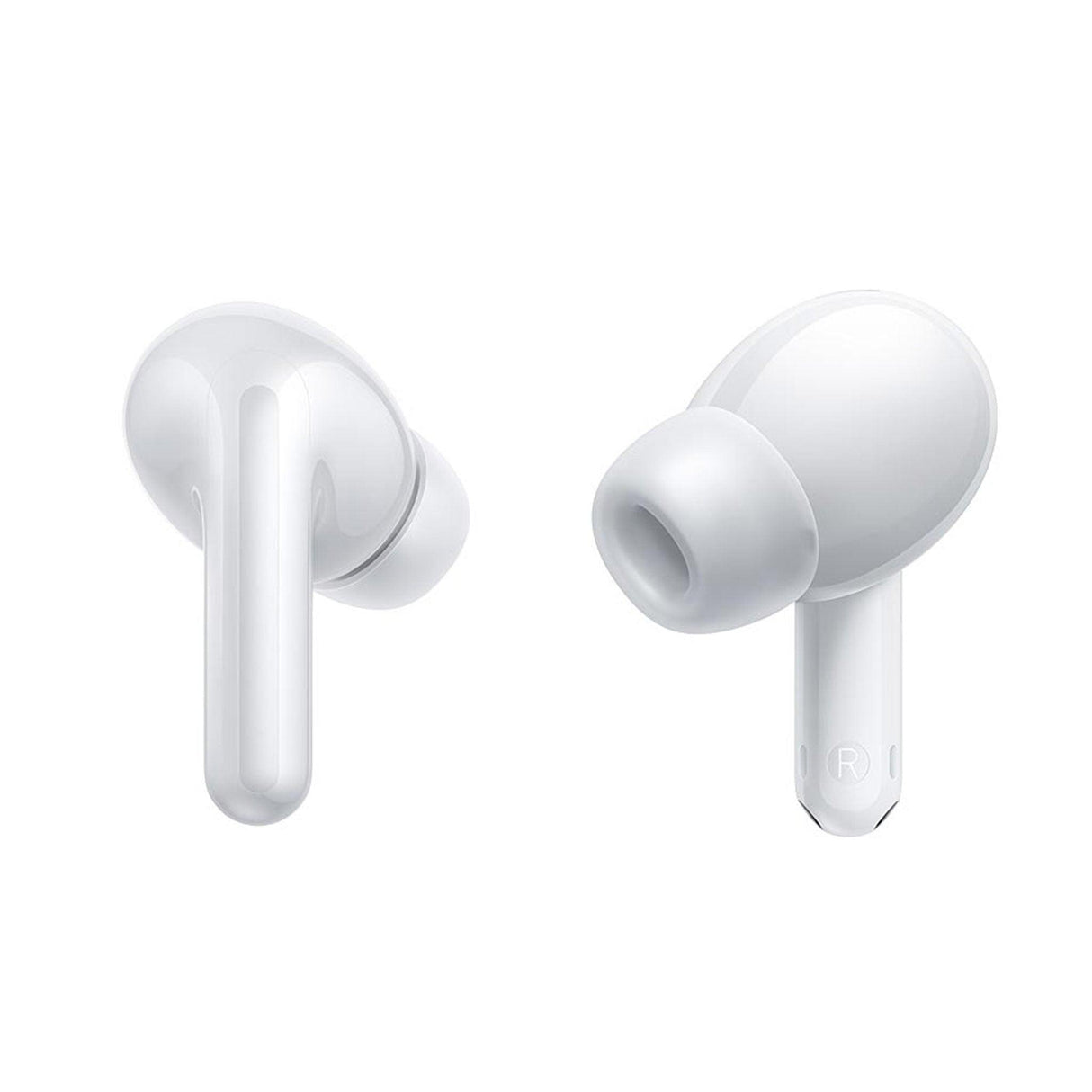 Xiaomi Redmi Buds 6 Lite Headphones - White - Zayoom
