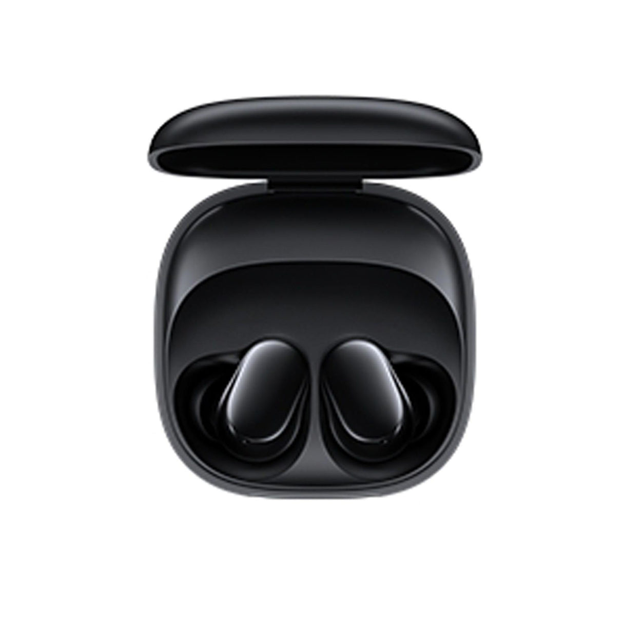 Xiaomi Redmi Buds 6 Play Headphone - Black - Zayoom