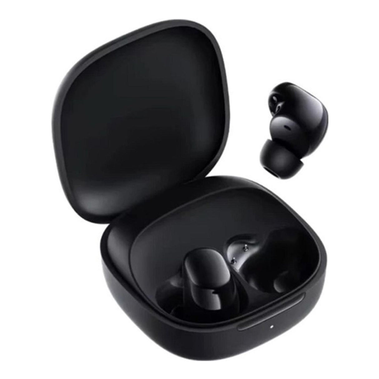 Xiaomi Redmi Buds 6 Play Headphone - Black - Zayoom