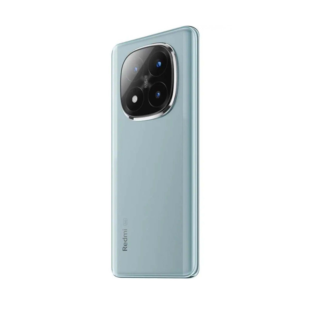 Xiaomi Redmi Note 14 Pro+ 5G - 12GB RAM 512GB ROM - Mobile Phone - Frost Blue - Zayoom