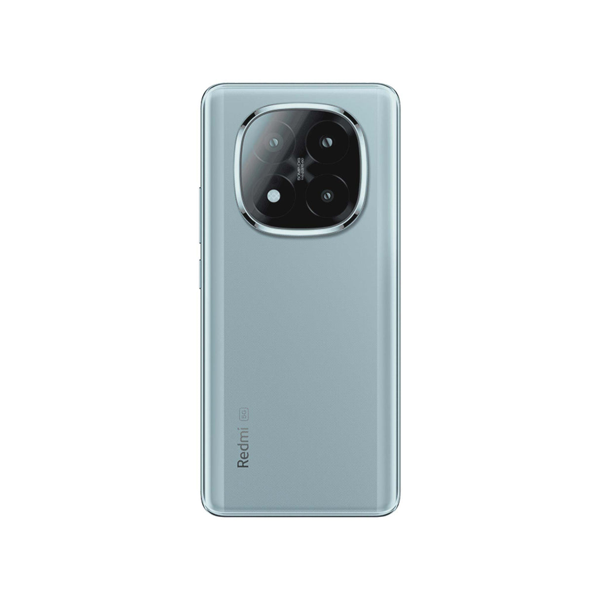 Xiaomi Redmi Note 14 Pro+ 5G - 12GB RAM 512GB ROM - Mobile Phone - Frost Blue - Zayoom