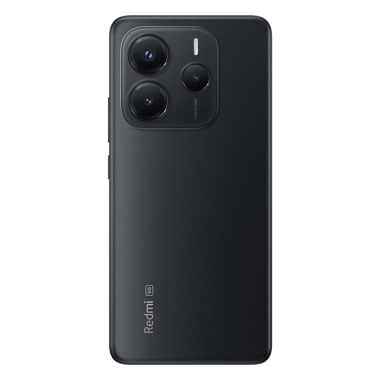 Xiaomi Redmi Note 14 - 5G - 8G RAM - 256G ROM - Mobile Phone - Midnight Black - Zayoom