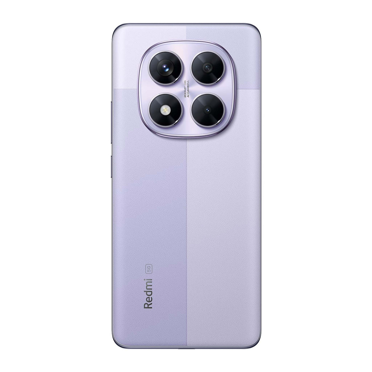 Xiaomi Redmi Note 14 Pro - 5G - Lavender Purple - 12GB RAM 512GB ROM - Zayoom