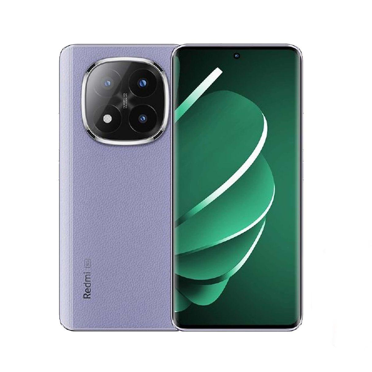 Xiaomi Redmi Note 14 Pro+ 5G - Lavender Purple - Mobile Phone - 12GB RAM 512GB ROM - Zayoom