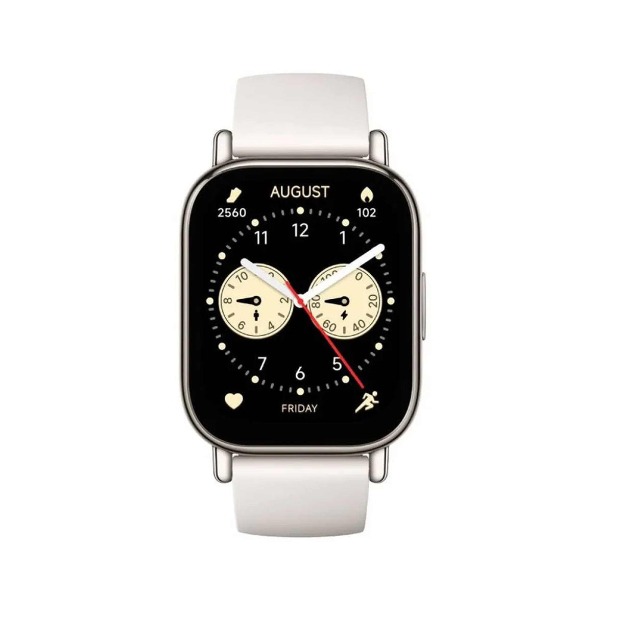 Xiaomi Redmi Watch 5 Lite - Smart Watch - Light Gold - Zayoom