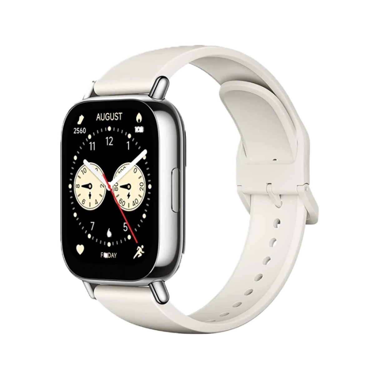 Xiaomi Redmi Watch 5 Lite - Smart Watch - Light Gold - Zayoom