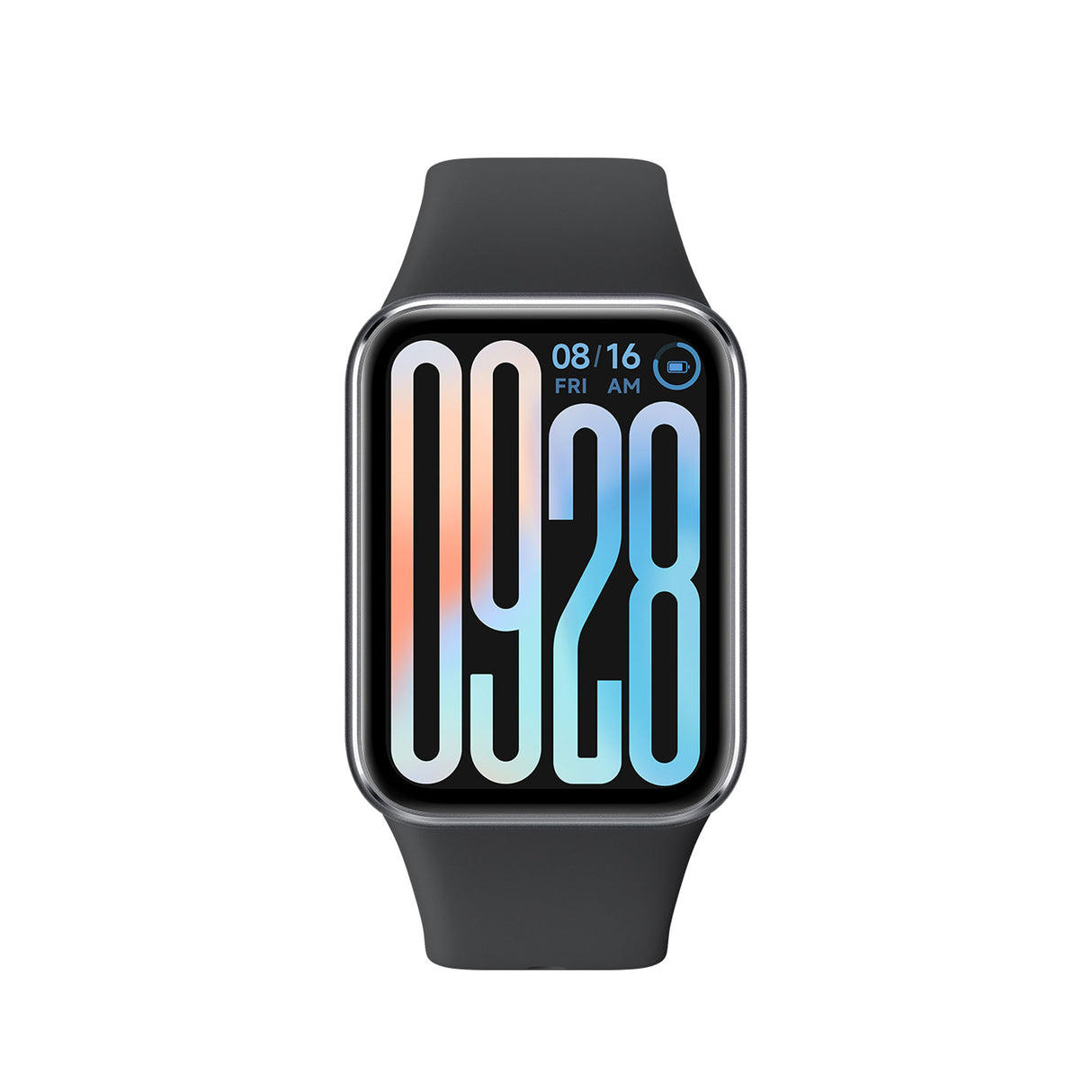 Xiaomi Smart Band 9 Pro Obsidian - Black - Zayoom
