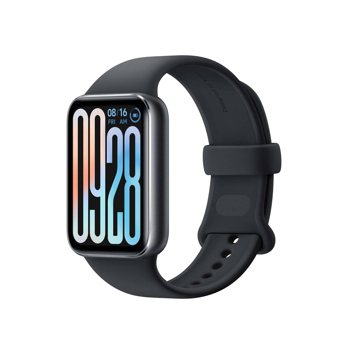 Xiaomi Smart Band 9 Pro Obsidian - Black - Zayoom