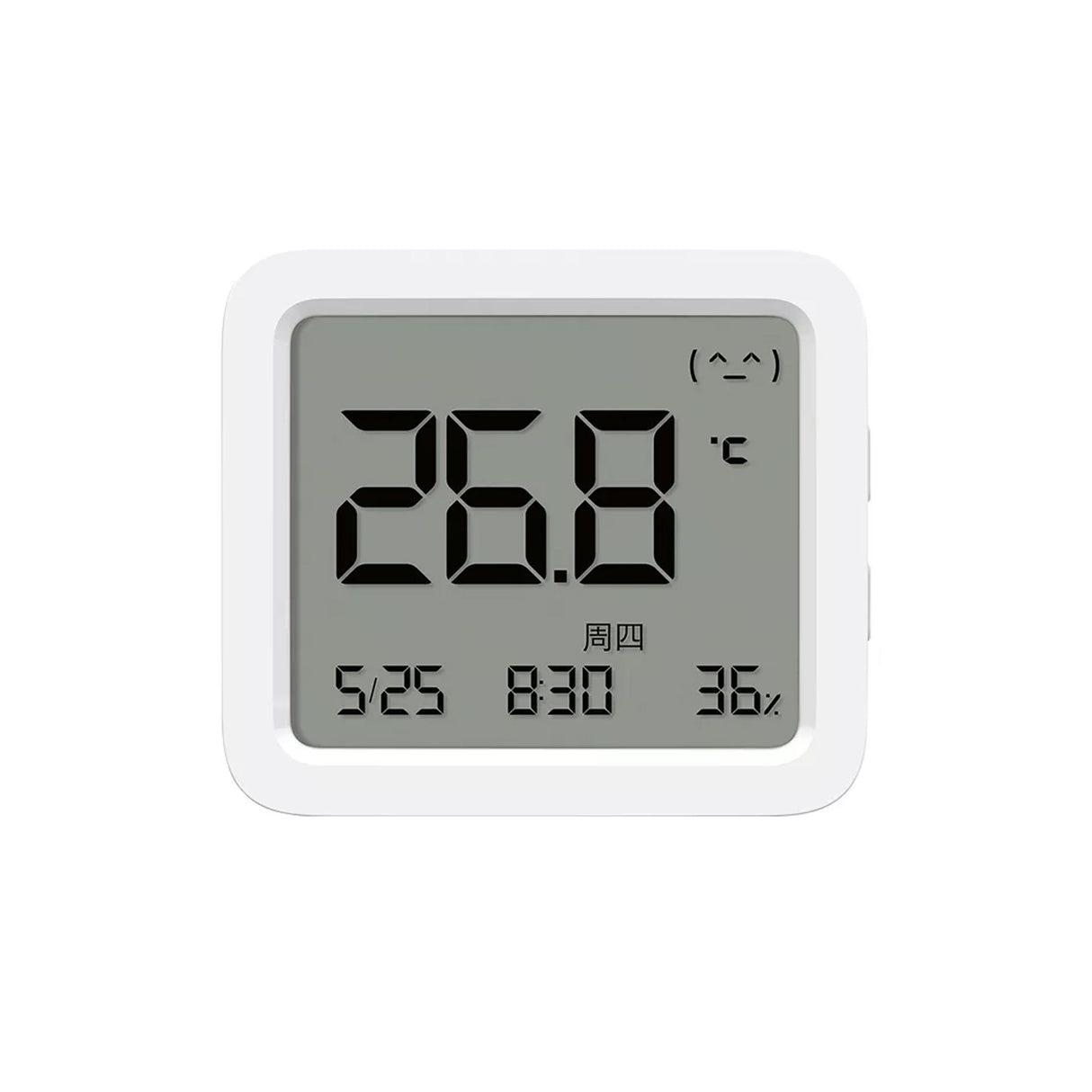 Xiaomi Temperature Humidity Monitor 3 Expert-Verified Quality Zayoom Guaranteed