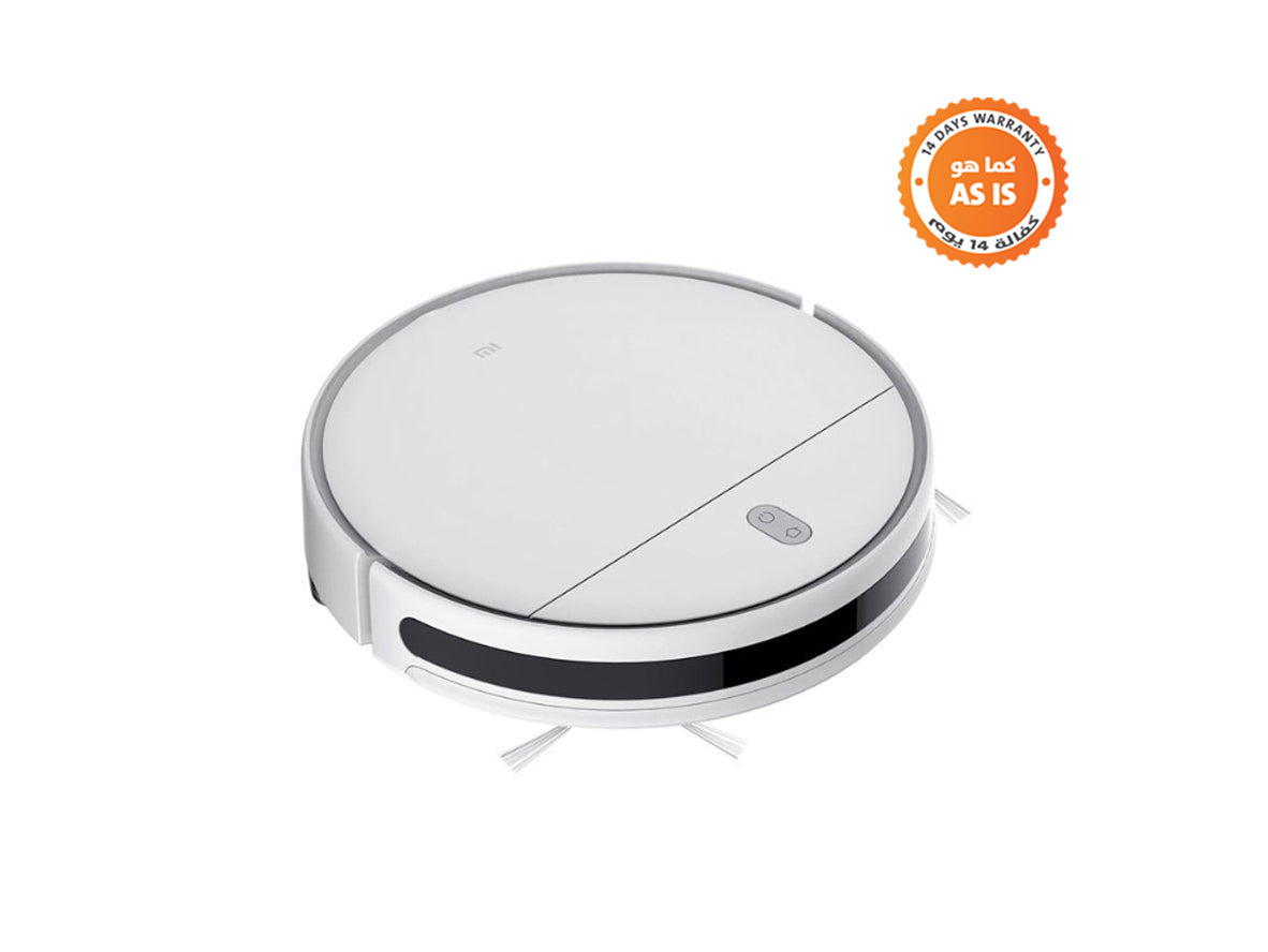 Xiaomi Vacuum Robot Mop Essential - White (AS-IS)