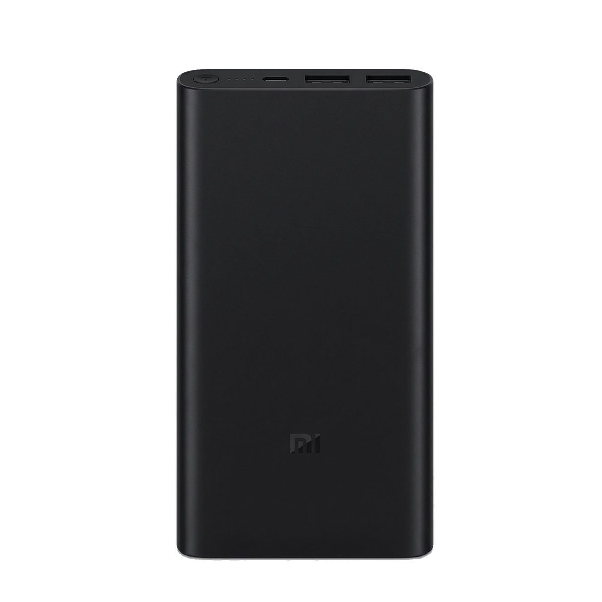 Xiaomi 10000mAh 18W Fast Charge Power Bank 3 - Black