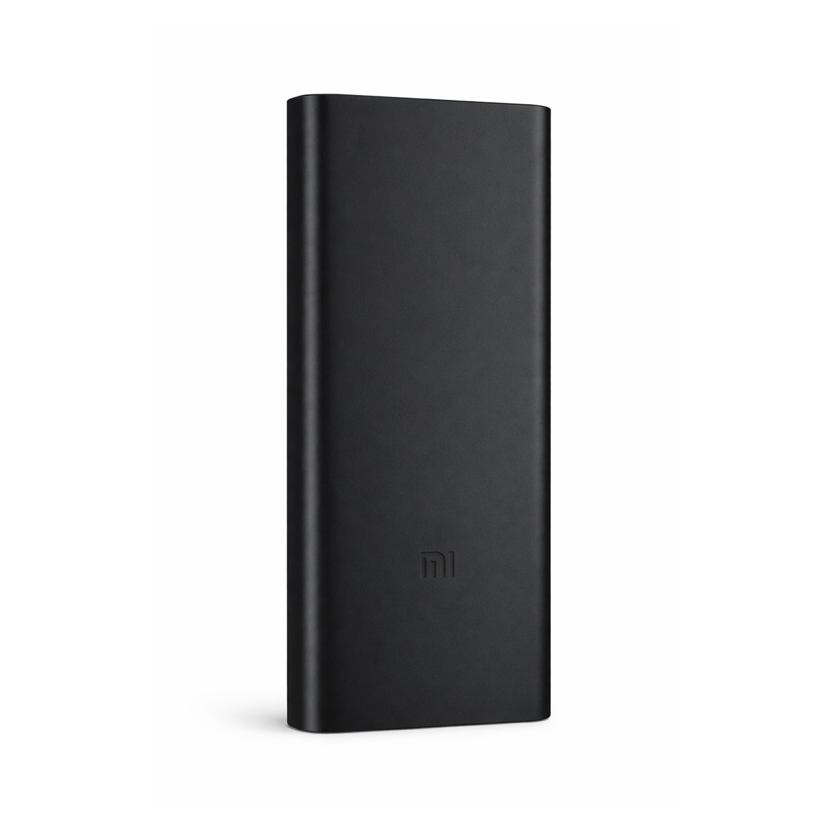 Xiaomi 10000mAh 18W Fast Charge Power Bank 3 - Black
