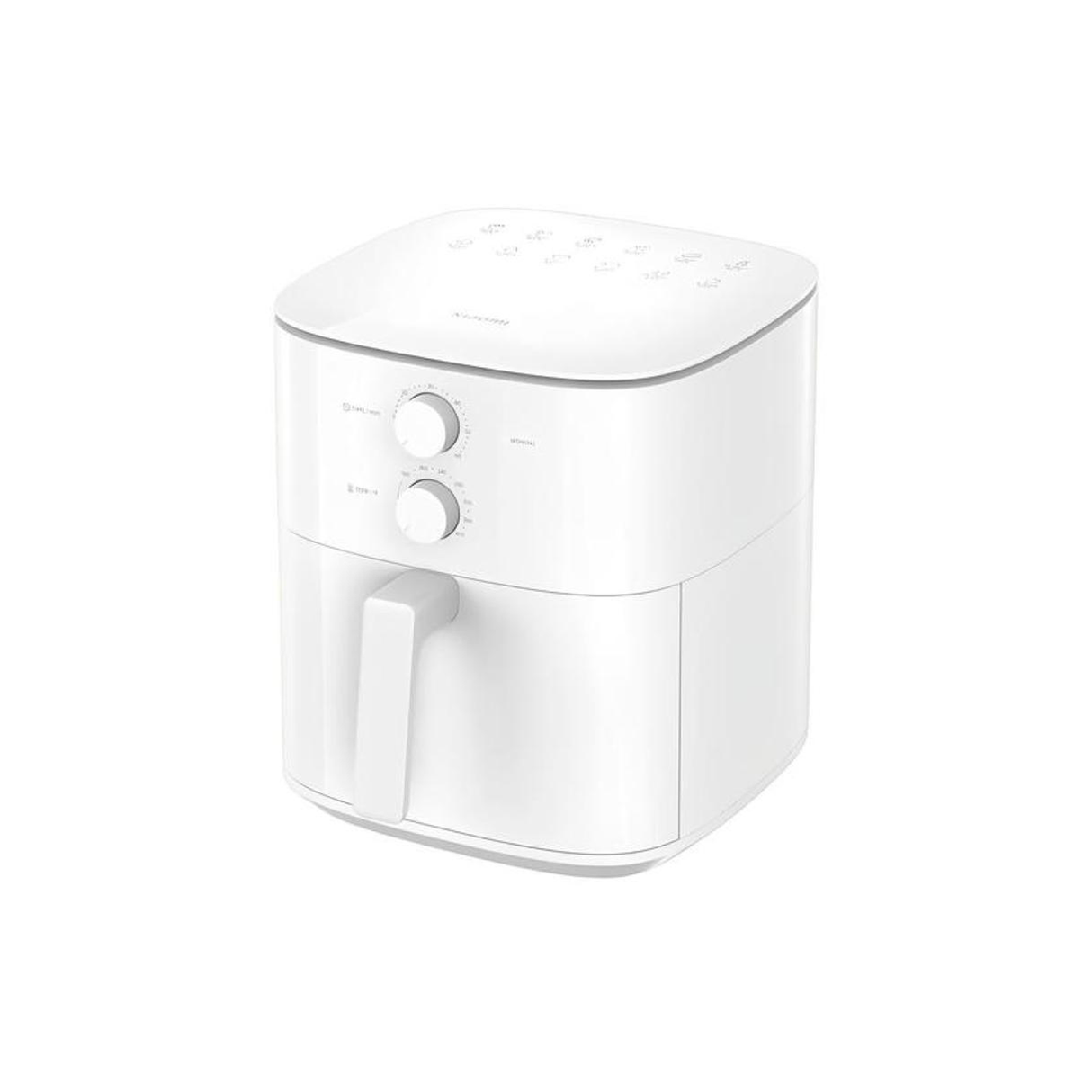 Xiaomi Air Fryer Essential 6L 1550W - White - Zayoom