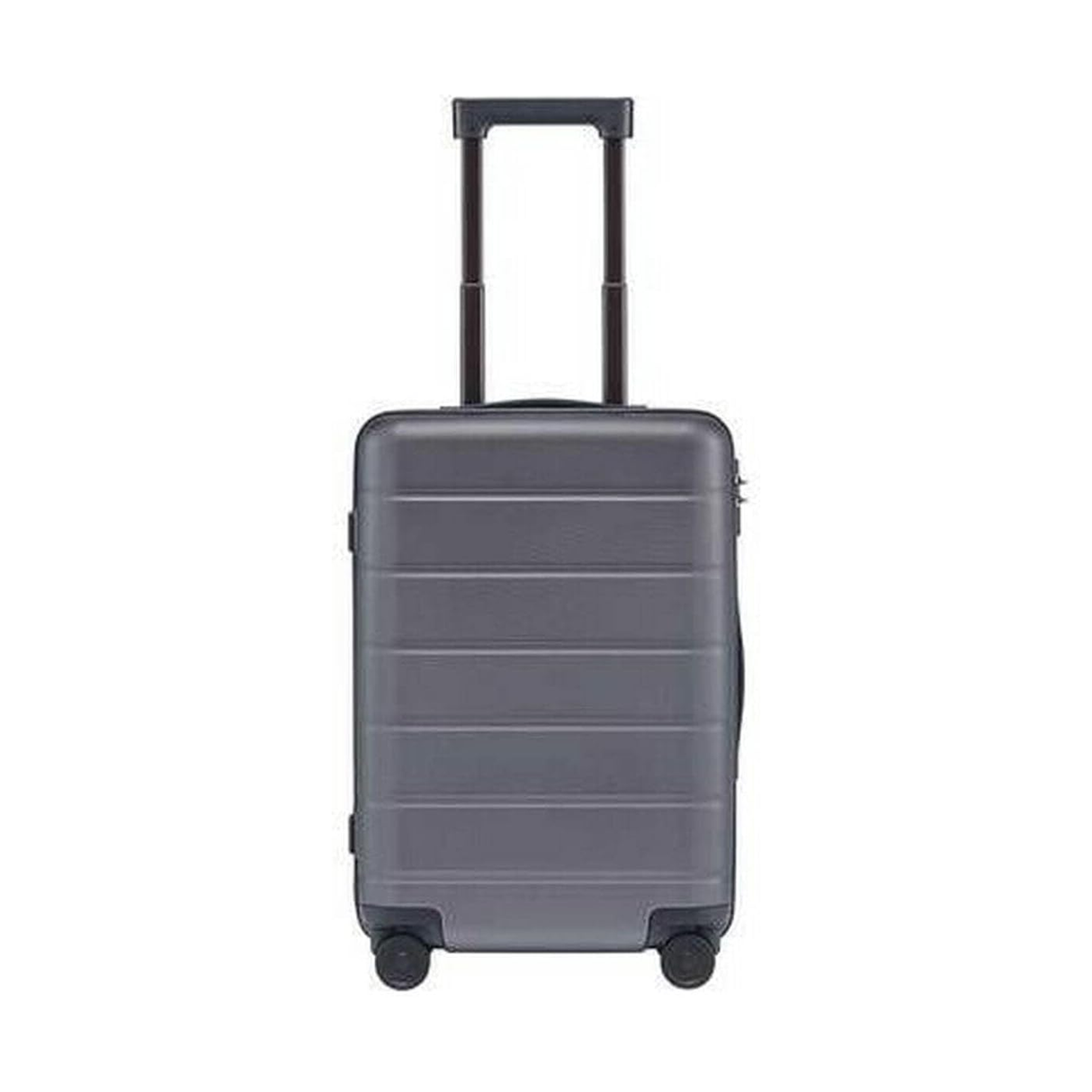 شاومي حقائب سفر كلاسيك 20 بوصة - رمادي