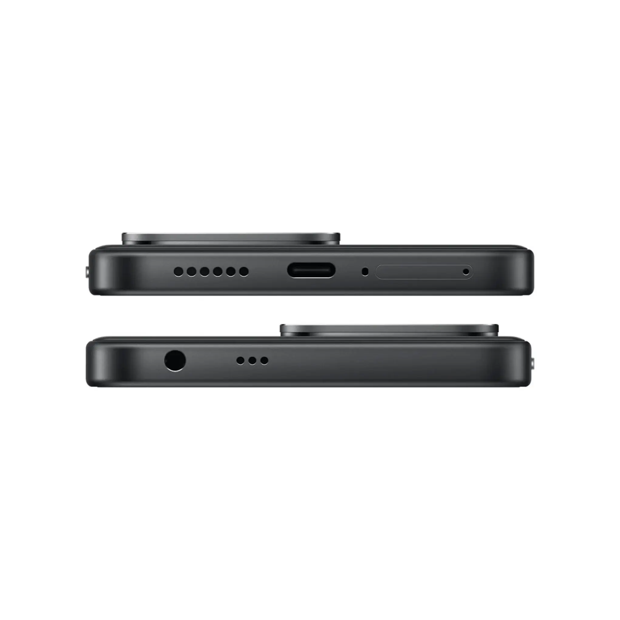 Xiaomi REDMI 17 Mobile Phone 6G RAM 256G ROM - Black