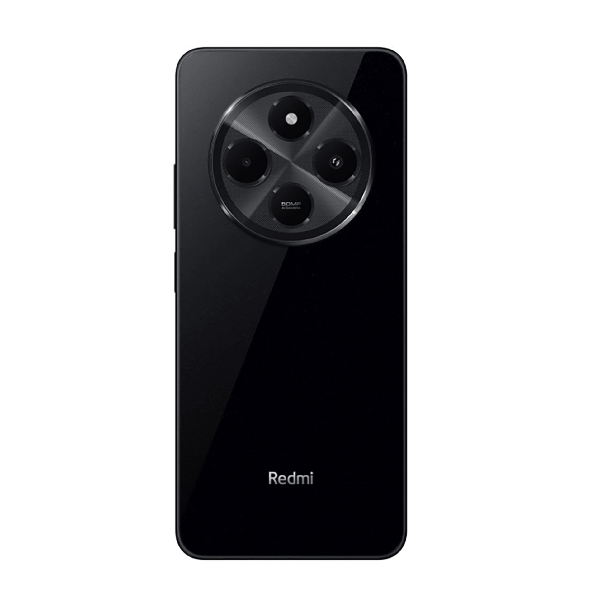 Xiaomi Redmi 14C - 8GB RAM - 256GB ROM - Midnight Black - Zayoom