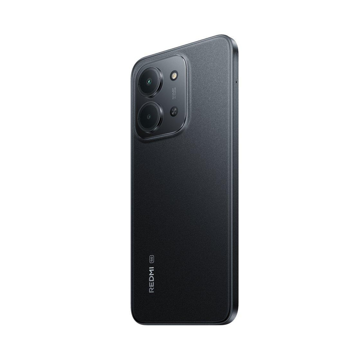 Xiaomi Redmi 15C 4G Phone 6.9Inch - 4GB RAM - 128GB – Black - ASIS