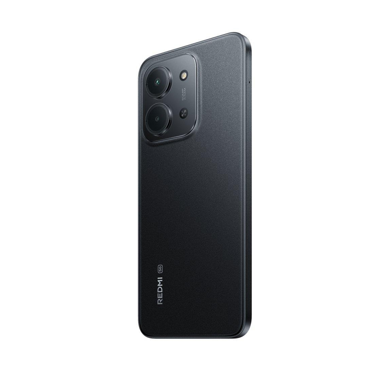 Xiaomi Redmi 15C 5G Phone 6.9Inch 8GB RAM - 256GB - Black - ASIS