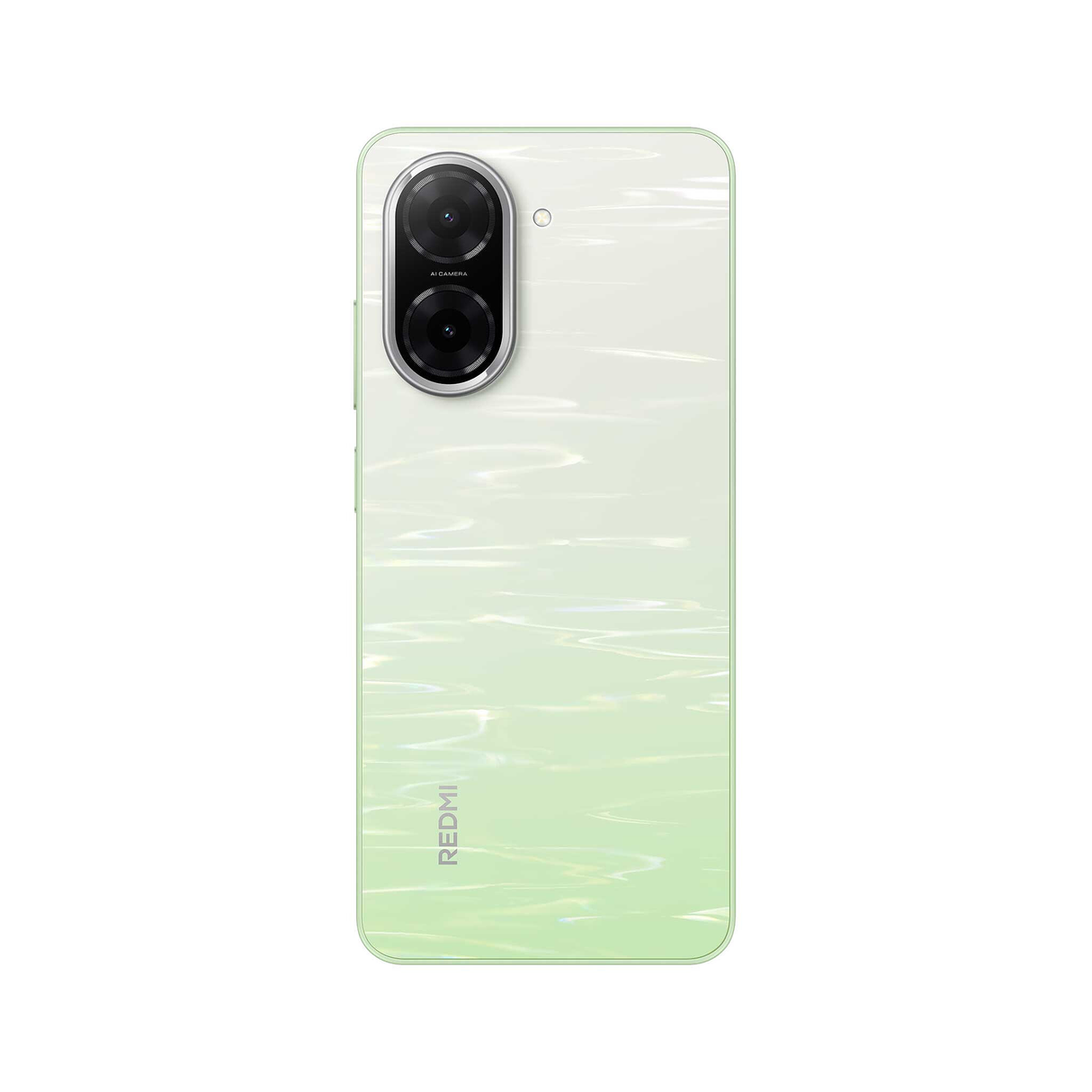 Xiaomi Redmi A5 - 4GB RAM - 128GB ROM - Mobile Phone - Lake Green - Zayoom