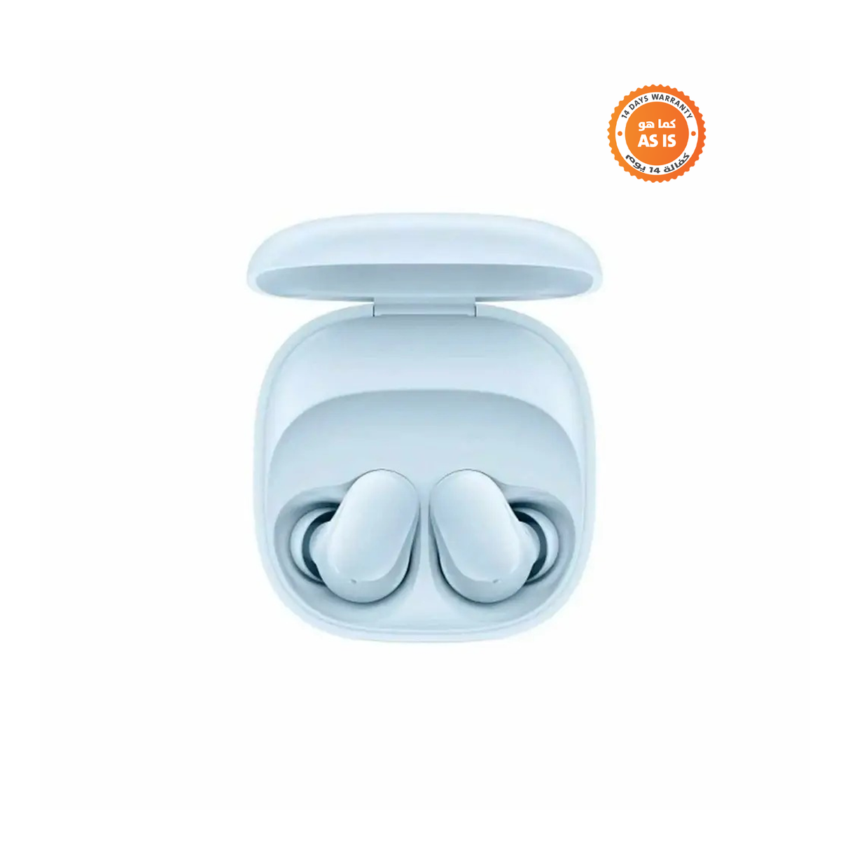 Xiaomi Redmi Buds 6 Play - Blue - ASIS