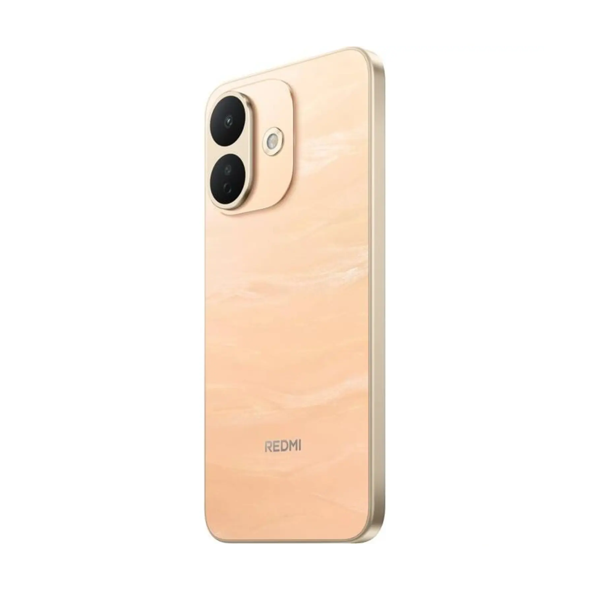 Xiaomi Redmi Note 17 Pro 5G Mobile Phone - 8GB RAM - 256GB ROM - Satin Orange