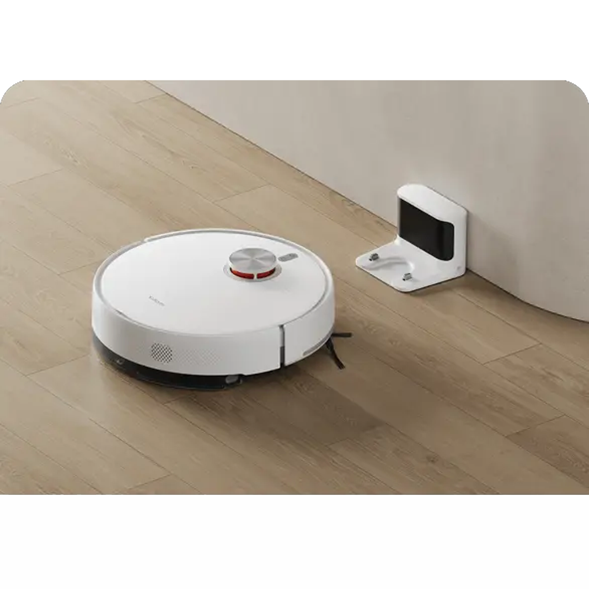 شاومي روبوت المكنسة الكهربائية S40 المملكة المتحدة