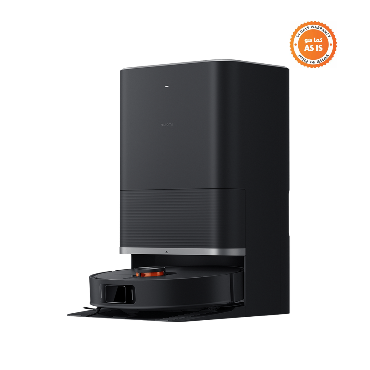 شاومي مكنسة روبوت X20 Max المملكة المتحدة – كما هو