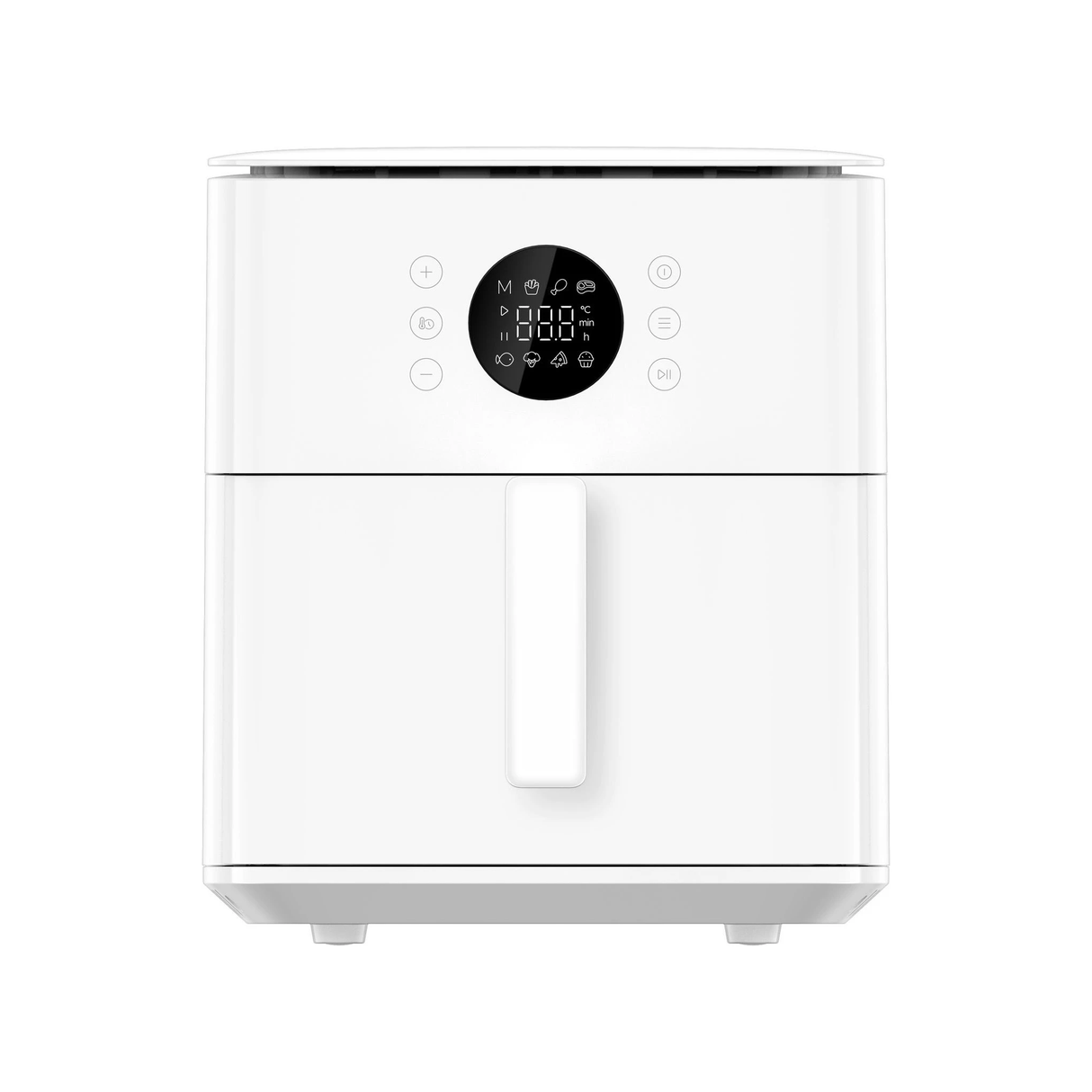 Xiaomi Air Fryer 6.5L - White - UK