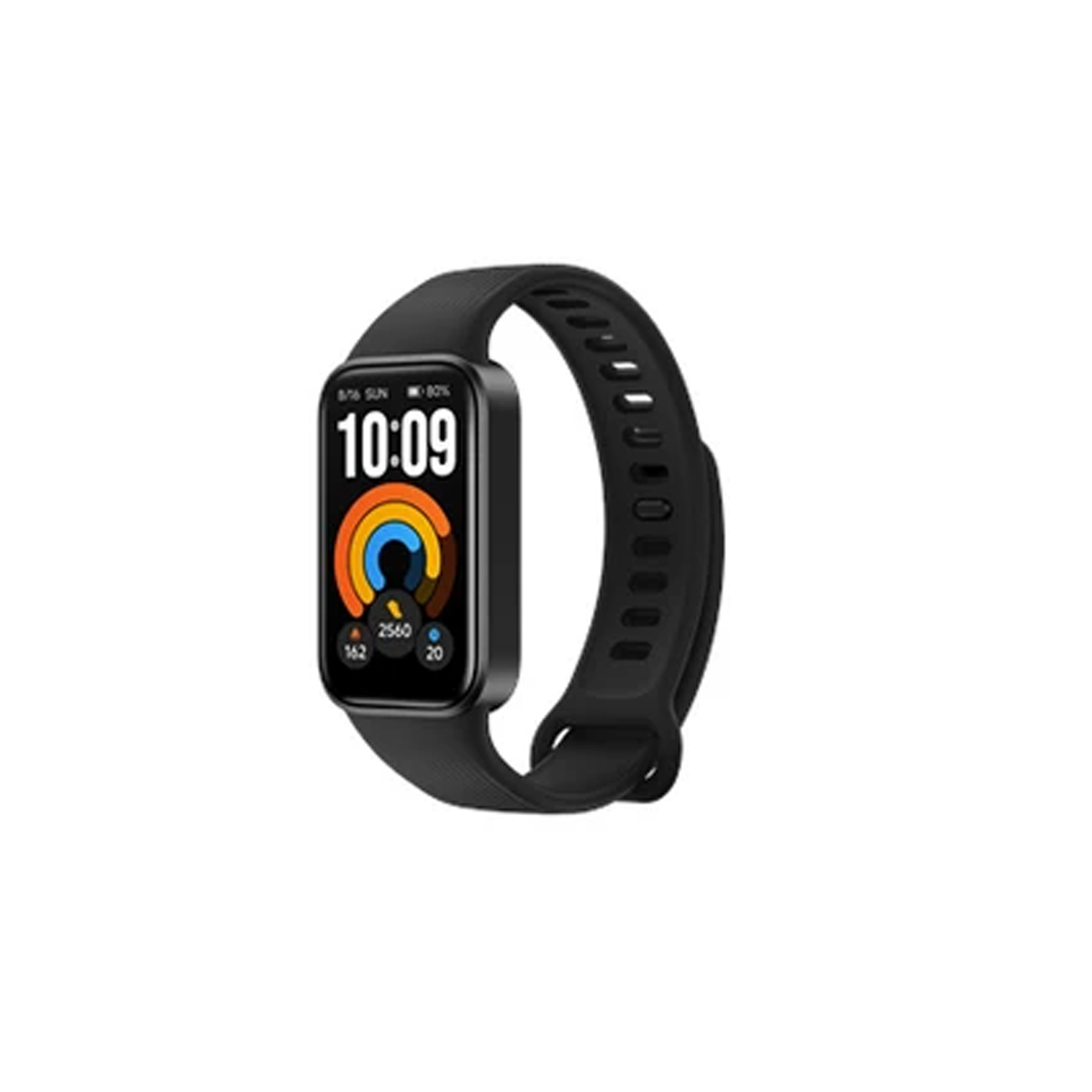 Xiaomi Smart Band 11 Active - Black